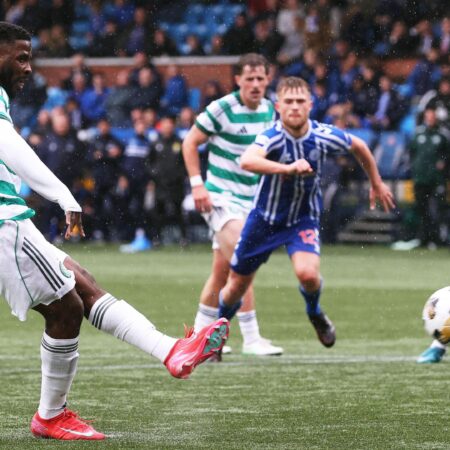 Kilmarnock vs Celtic. Duelul din Scottish Premiership