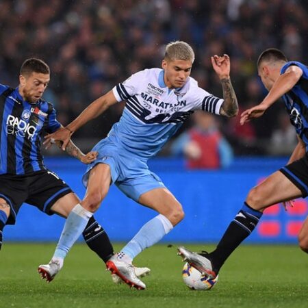 Lazio vs Atalanta. Analiză și Ponturi pentru Duelul pentru Europa