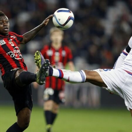 Lyon vs Nice. : Luptă pentru Champions League vs. Luptă pentru Supraviețuire
