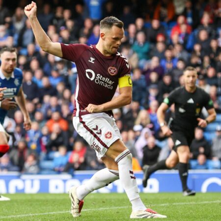 Rangers vs Hearts. Derby-ul Scoției