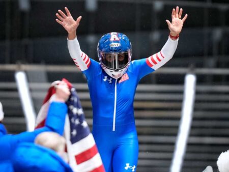 Jocurile Olimpice de Iarnă 2026: Emoție și Performanțe Remarcabile în Prima Săptămână