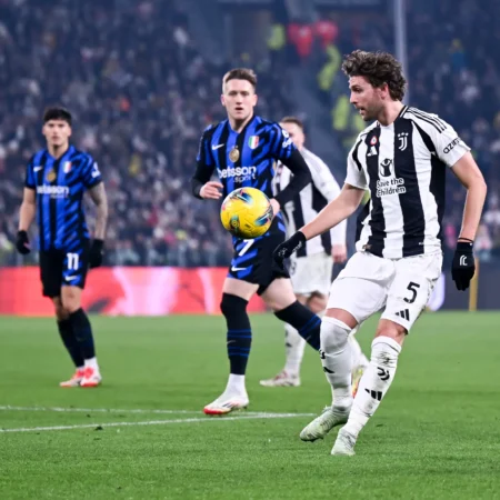 Inter vs Juventus