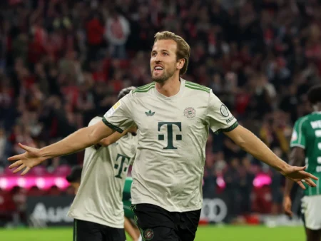 Werder Bremen vs Bayern München. Duelul Extremelor din Bundesliga