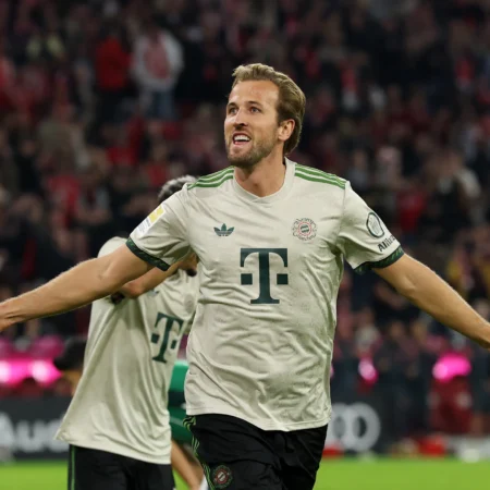 Werder Bremen vs Bayern München. Duelul Extremelor din Bundesliga