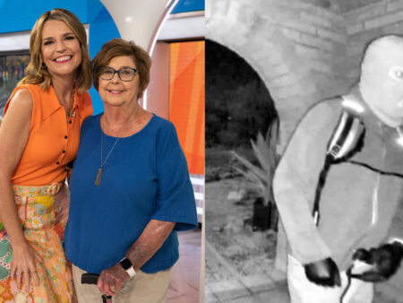 Progres ADN în Cazul Răpirii lui Nancy Guthrie