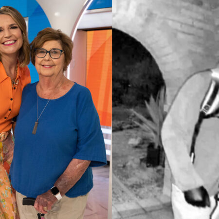 Progres ADN în Cazul Răpirii lui Nancy Guthrie