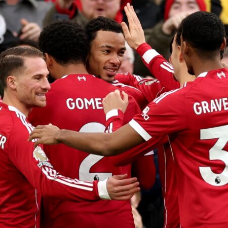 Liverpool vs Brighton. Duelul din FA Cup