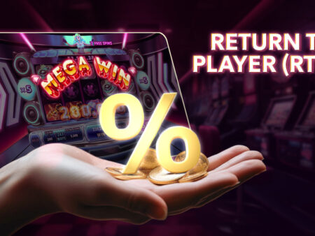 Ce Este RTP la Pariuri și De Ce E Important