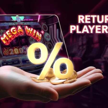 Ce Este RTP la Pariuri și De Ce E Important